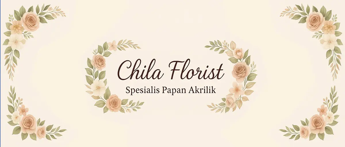 Papan Akrilik Arcamanik