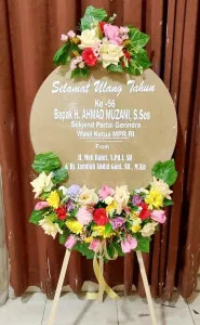 Ulang tahun Arcamanik